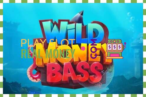 Слот Wild Money Bass на реальные деньги