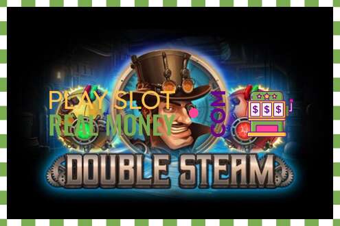 Slot Double Steam za skutočné peniaze