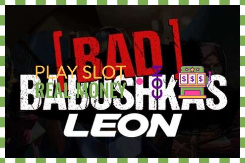 Slot Bad Babushkas Leon za skutočné peniaze