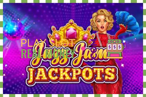 Слот Jazz Jam Jackpots на реальные деньги