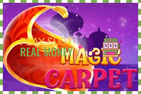 Chỗ Magic Carpet bằng tiền thật