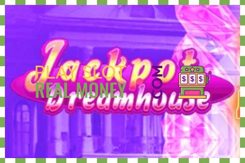 Слот Jackpot Dreamhouse на реальные деньги