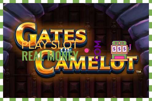 Слот Gates of Camelot на реальные деньги