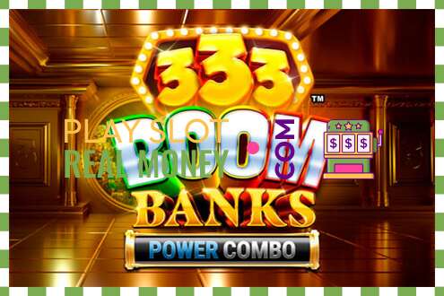 Pesa 333 Boom Banks Power Combo päris raha eest