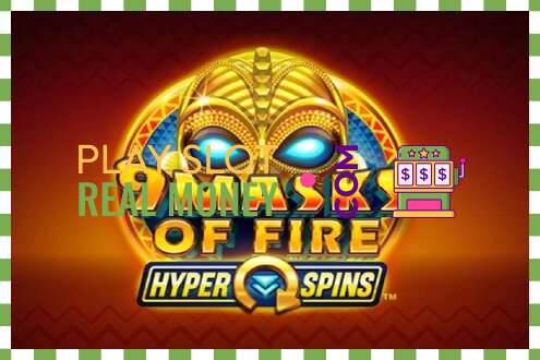 Slot 9 Masks of Fire HyperSpins za skutočné peniaze