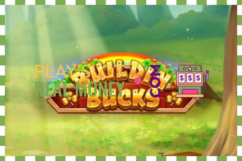 Slot Buildin Bucks haqiqiy pul uchun