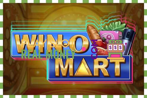 Slot Win-O-Mart za skutečné peníze