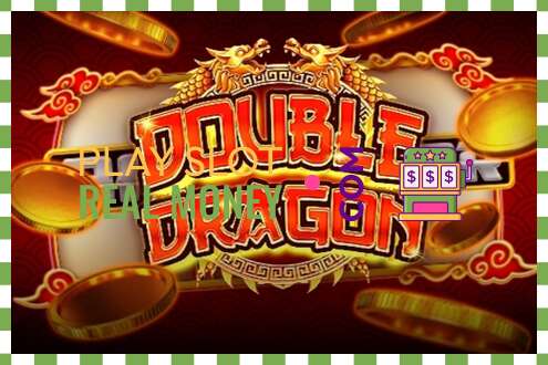 Fente Double Dragon Classic pour de largent réel