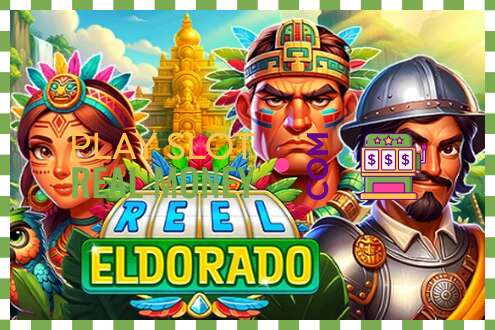 Слот Reel Eldorado на реальные деньги