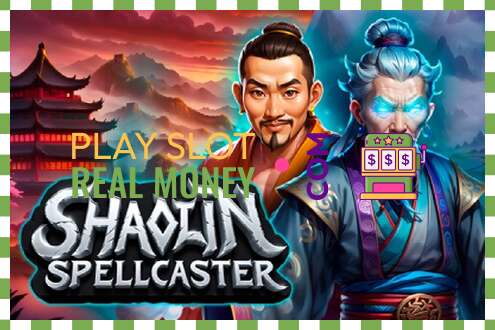 Slot Mystical Duel haqiqiy pul uchun