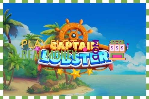 Слот Captain Lobster на реальные деньги