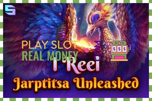 Slot 1 Reel Jarptitsa Unleashed za skutečné peníze