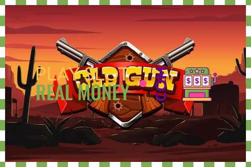 Slot Old Gun für echtes geld