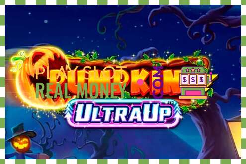 Slot Pumpkins UltraUp za skutočné peniaze