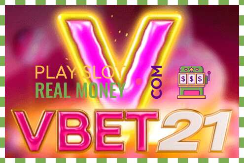 Slot Vbet 21 for rigtige penge