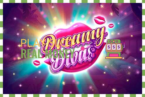 Slot Dreamy Divas za skutečné peníze