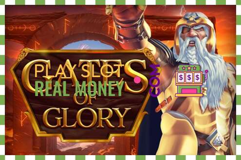 Слот Gates of Glory на реальные деньги