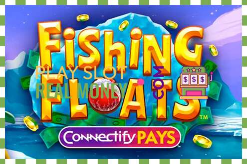 Slot Fishing Floats Connectify Pays za skutečné peníze