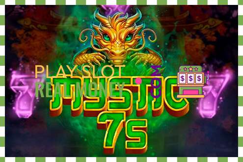 Chỗ Mystic 7s bằng tiền thật