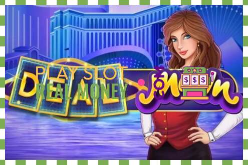 Slot Deal Me In za skutečné peníze