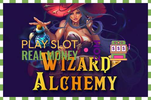 Chỗ Wizard Alchemy bằng tiền thật