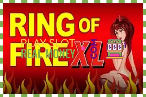 छेद Ring of Fire XL असली पैसे के लिए