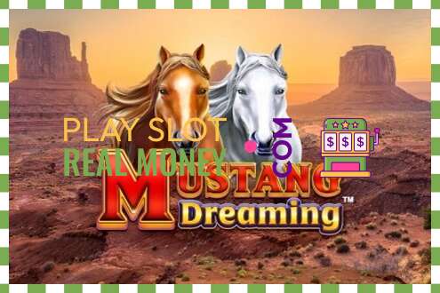 Slot Mustang Dreaming für echtes geld