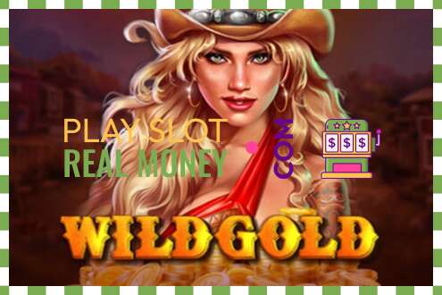 Слот Wild Gold 100000 на реальные деньги