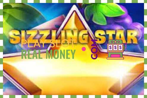 Slot Slizzing Stars haqiqiy pul uchun