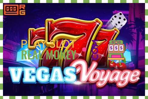 Slot 777 – Vegas Voyage für echtes geld