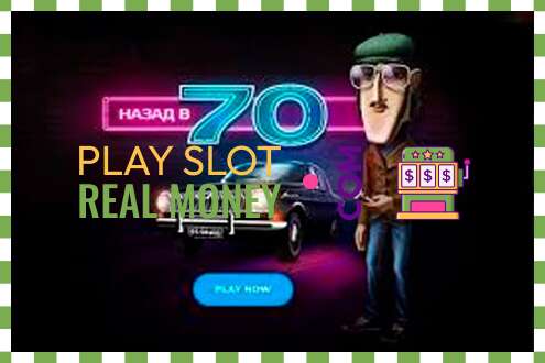 Slot USSR Seventies za skutočné peniaze