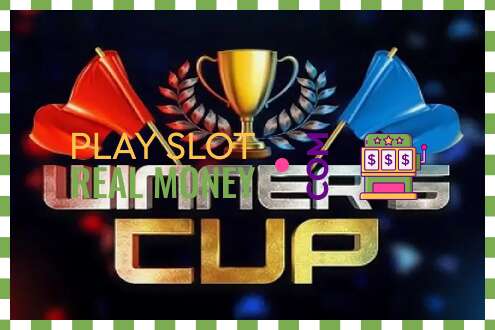 Slot Winner´s Cup por dinheiro de verdade