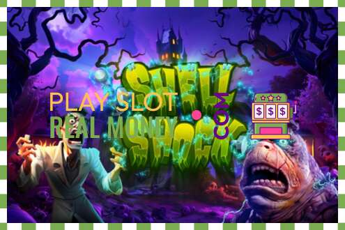 Slot Shell Shock për para të vërteta