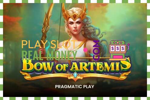 Слот Bow of Artemis на реальные деньги