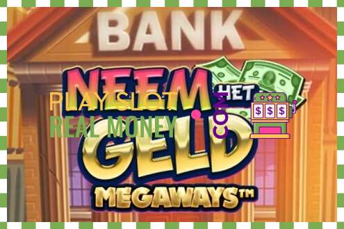 Yuva Neem het Geld Megaways real pul üçün