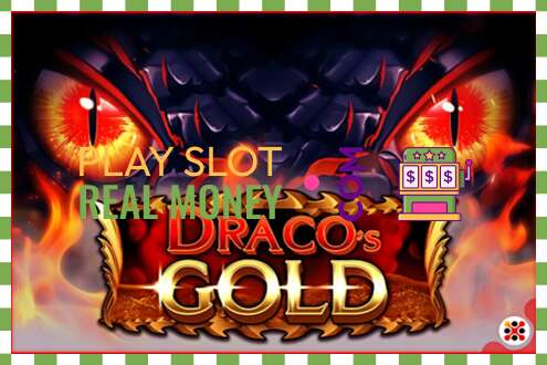 Slot Dracos Gold чыныгы акча үчүн