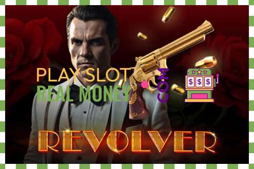 Slot Revolver për para të vërteta