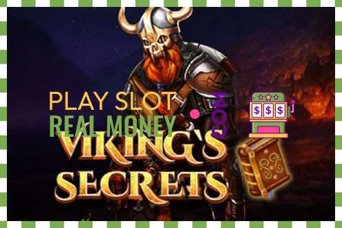 Celah Vikings Secrets untuk uang sungguhan