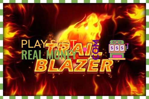 Slot Trailblazer pentru bani reali