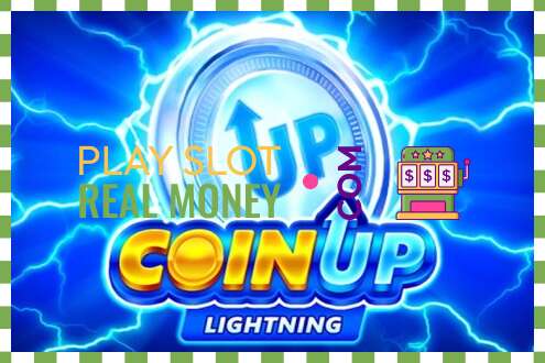 Pesa Coin UP Lightning päris raha eest