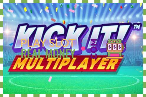 အထိုင် Kick It! Multiplayer တကယ့်ပိုက်ဆံအတွက်