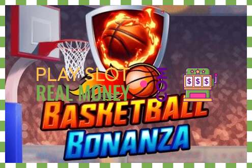 Chỗ Basketball Bonanza bằng tiền thật