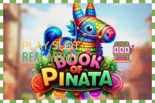 Pesa Book of Pinata päris raha eest