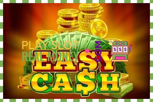 Slot Easy Cash por dinheiro de verdade