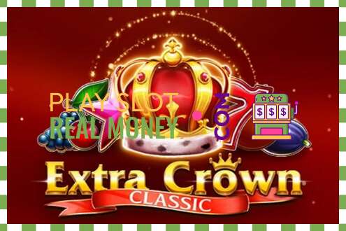 Pesa Extra Crown Classic päris raha eest