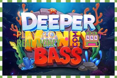 فتحة Deeper Money Bass مقابل المال الحقيقي