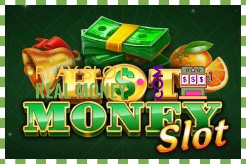 Slot Hot Money Slot pentru bani reali