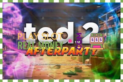 Yuva Ted 2 Afterparty real pul üçün