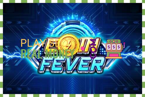 Слот Coin Fever нақты ақша үшін