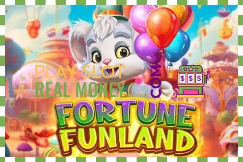 Yuva Fortune Funland real pul üçün